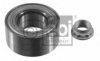 MERCE 2013500249SK Wheel Bearing Kit